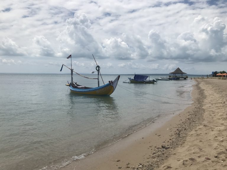 Pantai Madura